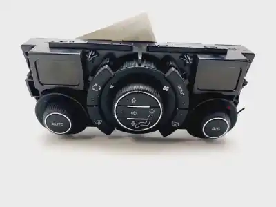 Second-hand car spare part climate control for peugeot 308 active oem iam references 96718462xt  