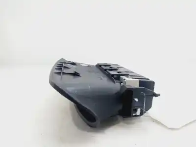 Second-hand car spare part multifunction display for peugeot 308 active oem iam references 9803399680  