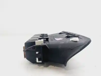 Second-hand car spare part multifunction display for peugeot 308 active oem iam references 9803399680  