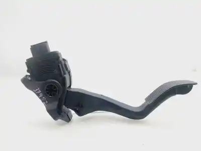 Pezzo di ricambio per auto di seconda mano POTENZIOMETRO A PEDALE per PEUGEOT 308  Riferimenti OEM IAM 9671433780  
