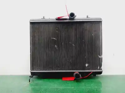 Peça sobressalente para automóvel em segunda mão radiador de água por peugeot 308 active referências oem iam 1330y5