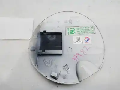 Peça sobressalente para automóvel em segunda mão tampa de combustível externa por peugeot 308 active referências oem iam 9680363377