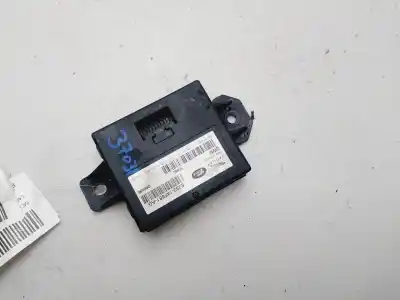 Second-hand car spare part electronic module for land rover evoque pure oem iam references ej3214f681ag  