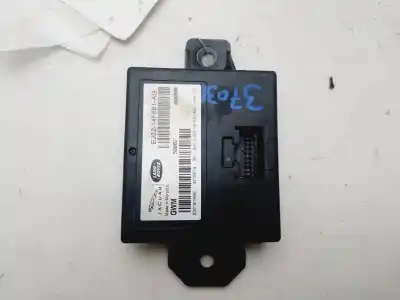 Second-hand car spare part electronic module for land rover evoque pure oem iam references ej3214f681ag  