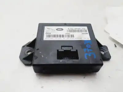 Second-hand car spare part electronic module for land rover evoque pure oem iam references ej3214f681ag  