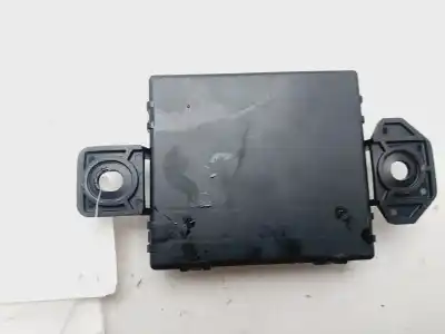 Second-hand car spare part electronic module for land rover evoque pure oem iam references ej3214f681ag  