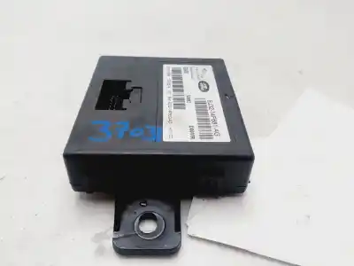 Second-hand car spare part electronic module for land rover evoque pure oem iam references ej3214f681ag  