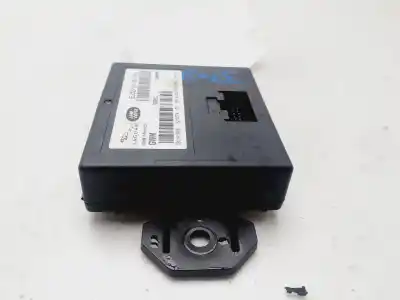 Second-hand car spare part electronic module for land rover evoque pure oem iam references ej3214f681ag  