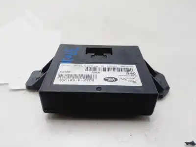 Second-hand car spare part electronic module for land rover evoque pure oem iam references ej3214f681ag  