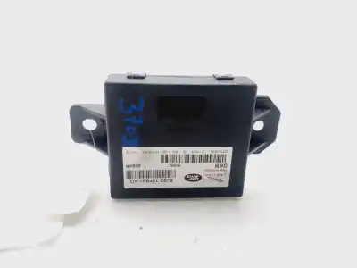 Peça sobressalente para automóvel em segunda mão módulo eletrônico por land rover evoque pure referências oem iam ej3214f681ag
