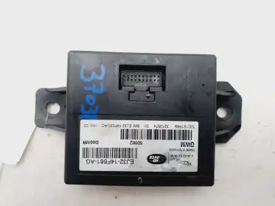 Second-hand car spare part electronic module for land rover evoque pure oem iam references ej3214f681ag  