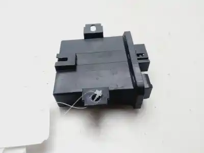 Second-hand car spare part electronic module for land rover evoque pure oem iam references dk6213k031ad  