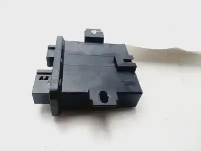 Second-hand car spare part electronic module for land rover evoque pure oem iam references dk6213k031ad  