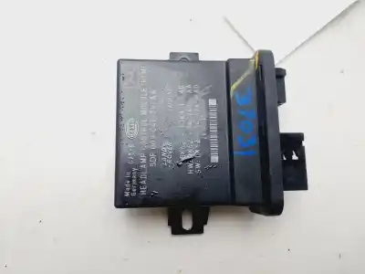 Second-hand car spare part electronic module for land rover evoque pure oem iam references dk6213k031ad  