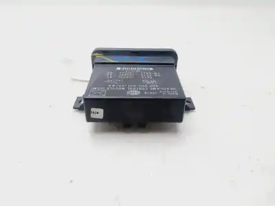 Second-hand car spare part electronic module for land rover evoque pure oem iam references dk6213k031ad  