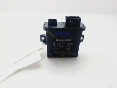 Second-hand car spare part electronic module for land rover evoque pure oem iam references dk6213k031ad  