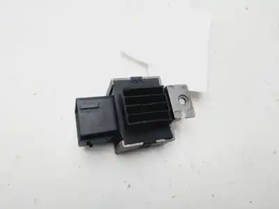 Second-hand car spare part glow plug for land rover evoque pure oem iam references 9m5q12a343aa  