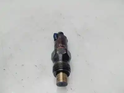 Автозапчастина б/у инжектор для renault kangoo (f/kc0) generique посилання на oem iam lcr6735406h  