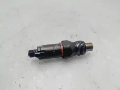 Автозапчастина б/у инжектор для renault kangoo (f/kc0) generique посилання на oem iam lcr6735406h  