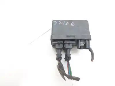 Piesă de schimb auto la mâna a doua RELEU BUJII pentru FIAT LINEA (110)  Referințe OEM IAM 55193073  