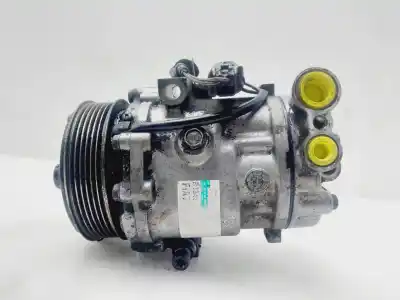 İkinci el araba yedek parçası KLIMA KOMPRESÖRÜ için FIAT LINEA (110)  OEM IAM referansları 51803075  