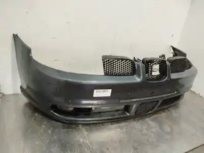 Автозапчастина б/у передній бампер для seat toledo (1m2) signo посилання на oem iam 1m0807217aqgru  