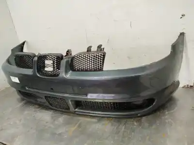 Автозапчастина б/у передній бампер для seat toledo (1m2) signo посилання на oem iam 1m0807217aqgru  