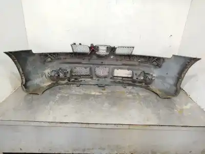Автозапчасти б/у передний бампер за seat toledo (1m2) signo ссылки oem iam 1m0807217aqgru
