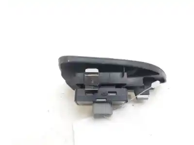 Second-hand car spare part rear right power window switch for fiat linea (110) emotion oem iam references 735442338  