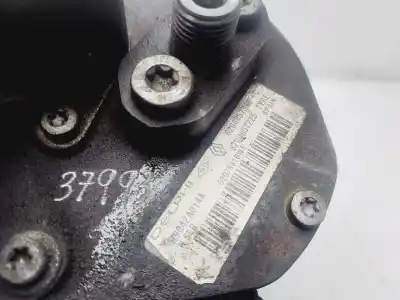 Автозапчастина б/у насос инжекційний для renault kangoo (f/kc0) luxe privilege 65 cv / 48 kw посилання на oem iam 8200057346c   Автозапчастина б/у насос инжекційний для renault kangoo (f/kc0) luxe privilege 65 cv / 48 kw посилання на oem iam 8200057346c