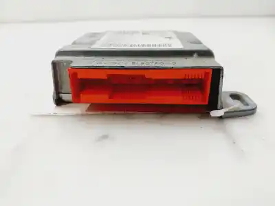 Second-hand car spare part airbag control unit for renault kangoo (f/kc0) luxe privilege 65 cv / 48 kw oem iam references 8200272510 Second-hand car spare part airbag control unit for renault kangoo (f/kc0) luxe privilege 65 cv / 48 kw oem iam references 8200272510
