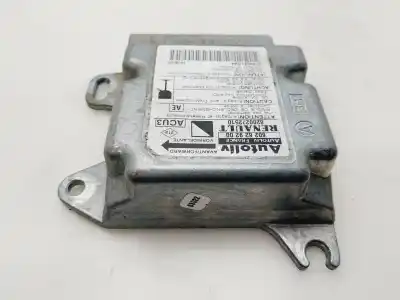 Автозапчастина б/у блок управління подушками безпеки для renault kangoo (f/kc0) luxe privilege 65 cv / 48 kw посилання на oem iam 8200272510  