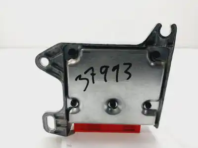 Автозапчастина б/у блок управління подушками безпеки для renault kangoo (f/kc0) luxe privilege 65 cv / 48 kw посилання на oem iam 8200272510  