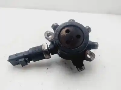 Автозапчастина б/у рампа инжектора для renault kangoo (f/kc0) luxe privilege 65 cv / 48 kw посилання на oem iam 8200057345   Автозапчастина б/у рампа инжектора для renault kangoo (f/kc0) luxe privilege 65 cv / 48 kw посилання на oem iam 8200057345