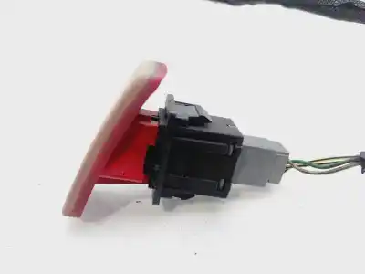 Peça sobressalente para automóvel em segunda mão interruptor 4 piscas - emergência por toyota auris luna+ referências oem iam 8433202130