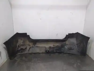 Second-hand car spare part rear bumper for subaru xv active oem iam references 57704fj031