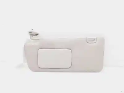 Peça sobressalente para automóvel em segunda mão pára-sol esquerdo por subaru xv active referências oem iam 92011fj192me  