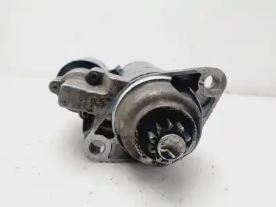Автозапчастина б/у ДВИГУН ЗАПУСКАЄТЬСЯ для VOLKSWAGEN POLO (9N1)  Посилання на OEM IAM 02T911024  