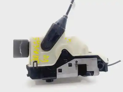 Peça sobressalente para automóvel em segunda mão fechadura da porta dianteira direita por peugeot 2008 (--.2013->) allure referências oem iam 9688079980