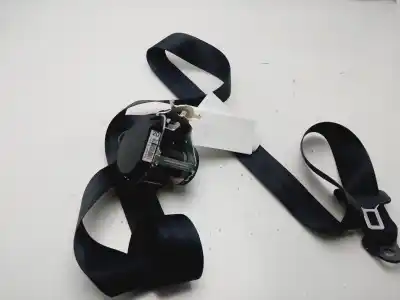 Peça sobressalente para automóvel em segunda mão cinto de segurança traseiro direito por peugeot 2008 (--.2013->) allure referências oem iam 96781656xy