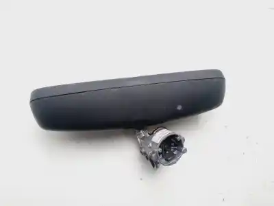 Peça sobressalente para automóvel em segunda mão espelho retrovisor interior por peugeot 2008 (--.2013->) allure referências oem iam 96864409xt