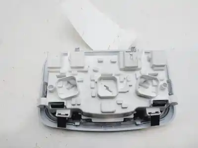 Peça sobressalente para automóvel em segunda mão luz interior por peugeot 2008 (--.2013->) allure referências oem iam 96781444pr