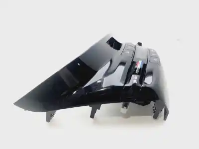 Peça sobressalente para automóvel em segunda mão comando de sofagem (chauffage / ar condicionado) por peugeot 2008 (--.2013->) allure referências oem iam 96722471xu