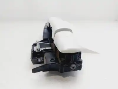 Peça sobressalente para automóvel em segunda mão puxador exterior traseiro direito por peugeot 2008 (--.2013->) allure referências oem iam 9672961080