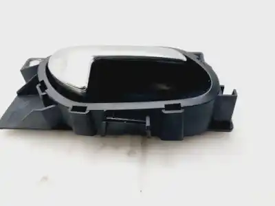 Peça sobressalente para automóvel em segunda mão puxador interior dianteiro direito por peugeot 2008 (--.2013->) allure referências oem iam 96555516vv