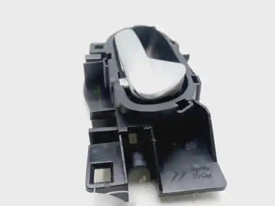 Peça sobressalente para automóvel em segunda mão puxador interior traseiro direito por peugeot 2008 (--.2013->) allure referências oem iam 96555516vv