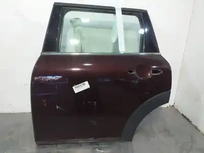 Автозапчасти б/у задняя левая дверь за mini clubman (f54) cooper d ссылки oem iam 41007343903