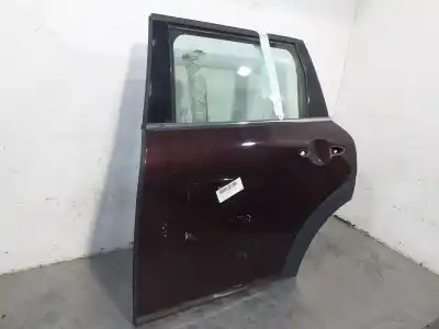 Автозапчастина б/у двері задні ліві для mini clubman (f54) cooper d посилання на oem iam 41007343903  