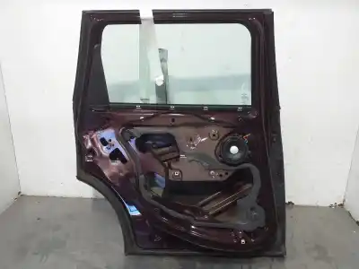 Автозапчастина б/у двері задні ліві для mini clubman (f54) cooper d посилання на oem iam 41007343903  