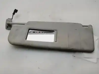 Gebrauchtes Autoersatzteil LINKER SONNENSCHUTZ zum VOLKSWAGEN GOLF PLUS (5M1)  OEM-IAM-Referenzen 1K0857551  